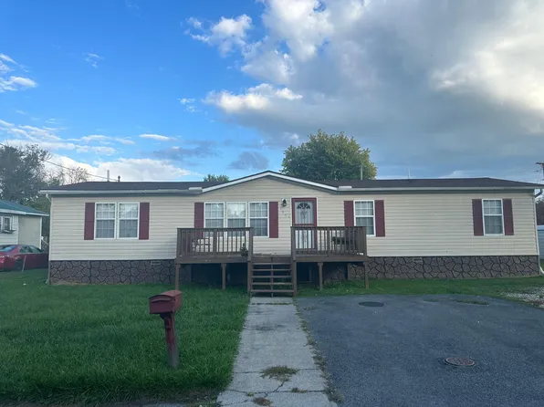 205 Gregory St, Beckley, WV 25801