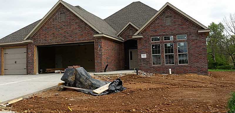 1st image of 4511 Buckeye Dr