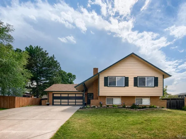 7056 W Rowland Avenue, Littleton, CO 80128