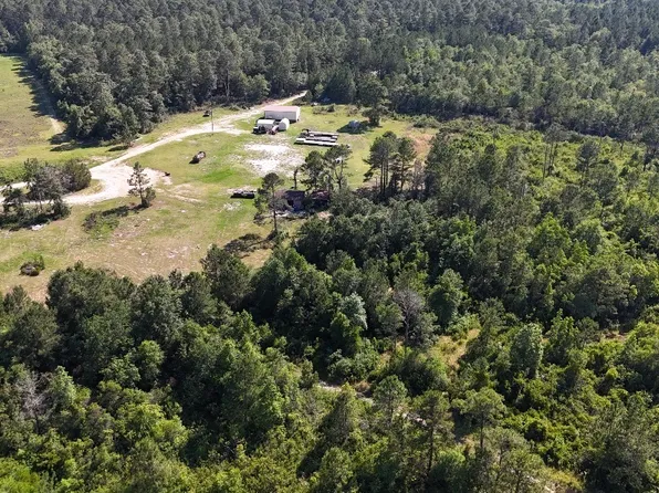 1087 Green Morgan School Rd, Clyo, GA 31303