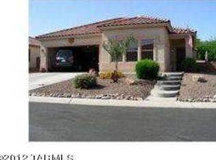 1292 W Par Three Ln, Oro Valley, AZ 85737