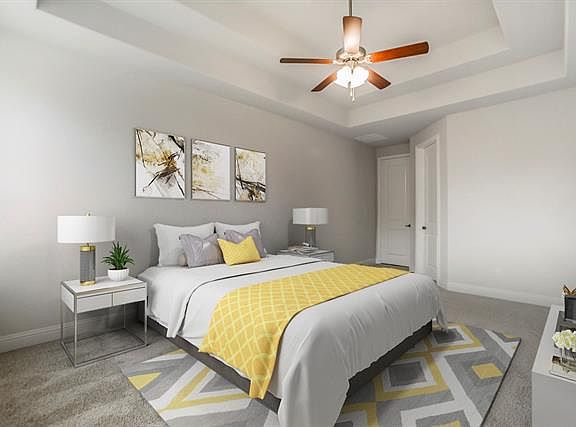 5th image of 6309 Whitebrush Ln