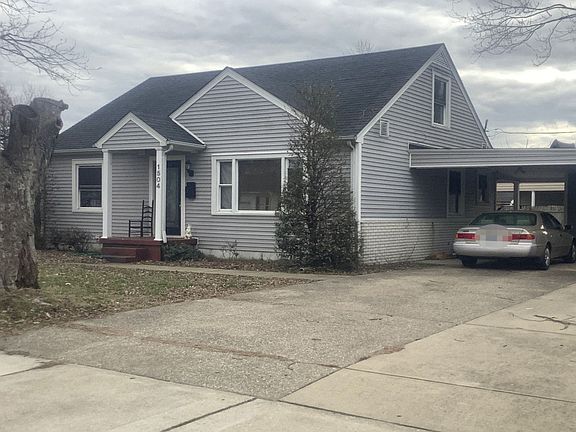 2nd image of 1504 Booth Ave