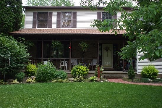 1st image of 10705 N Woods Cir
