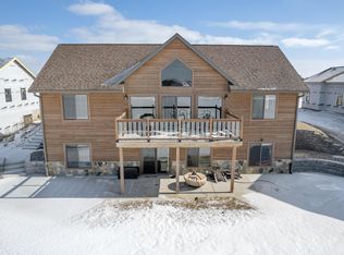N8577 Lake, New Lisbon, WI 53950