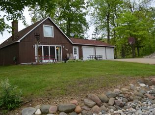 400 Ln 350 Jimmerson Lk, Fremont, IN 46737