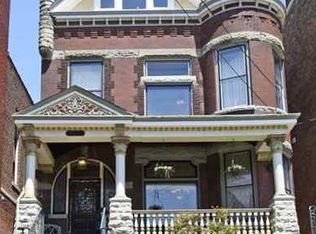 815 York St, Newport, KY 41071