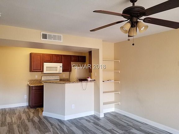 2nd image of 5150 S Jones Blvd Unit 207