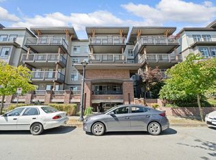 6033 Katsura St #318, Richmond, BC V6Y 4K1