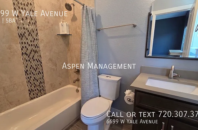 6699 W Yale Ave — Photo 36