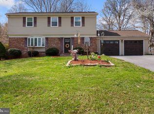 2314 Sandel Ln, Westminster, MD 21157