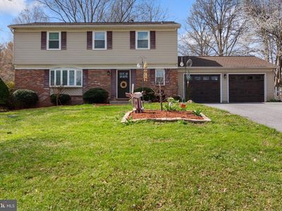2314 Sandel Ln, Westminster, MD, 21157