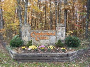 1834 Chinkapin Trl, Monterey, TN 38574