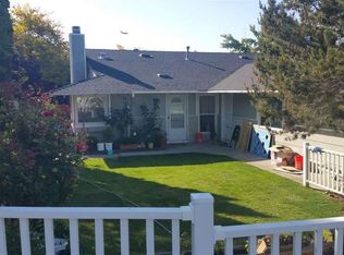 3040 Hillhouse Ct, Reno, NV 89512