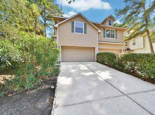 26 Peachridge Pl, Spring, TX 77382