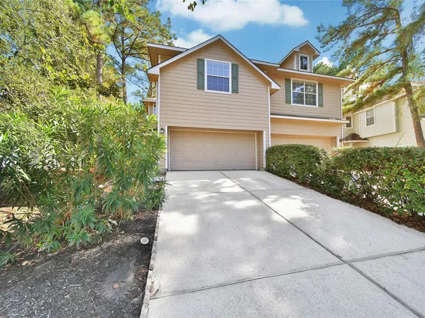 26 Peachridge Pl, Spring, TX 77382