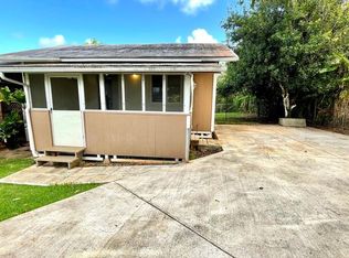 59-318 Pupukea Rd APT B, Haleiwa, HI 96712
