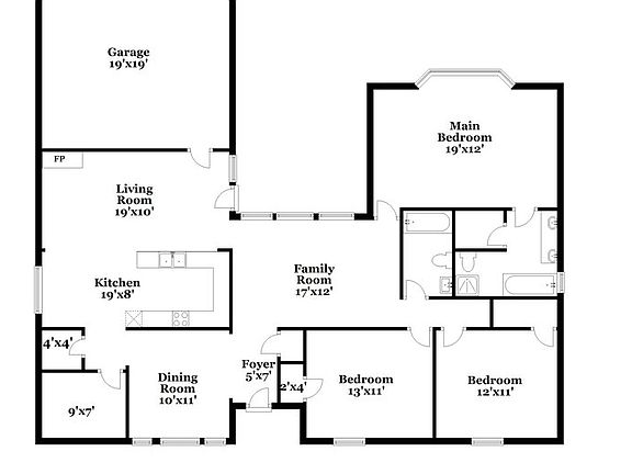 2nd image of this home
