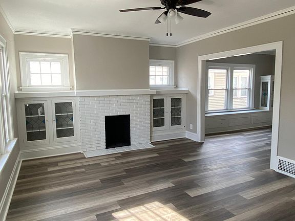 2nd image of 1292 Hathaway Ave #Up