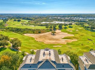 1370 Centre Court Ridge Dr UNIT 401, Reunion, FL 34747