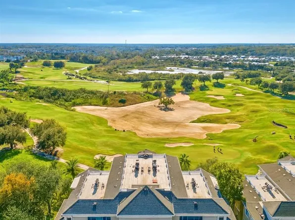 1370 Centre Court Ridge Dr Unit 401, Reunion, FL 34747