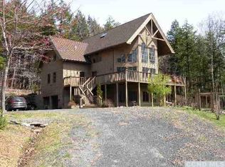 124 S Durham Estates Rd, Acra, NY 12405