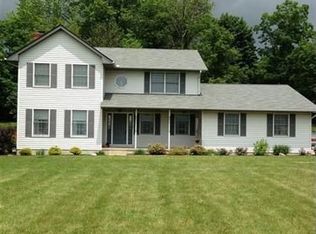 6436 Richville Dr SW, Canton, OH 44662