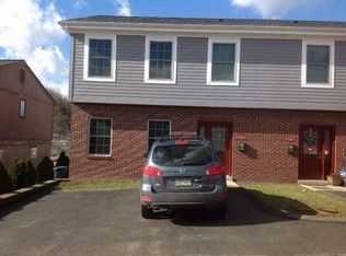 3498 Lincoln Ave #B, Finleyville, PA