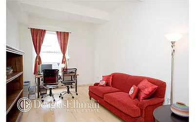 Sold by Douglas Elliman