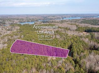 87 Knights Run Dr, Heathsville, VA 22473