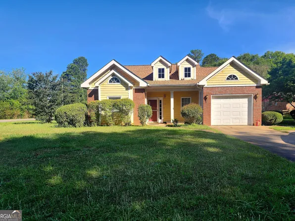 124 W Hogan Rd, Eatonton, GA 31024