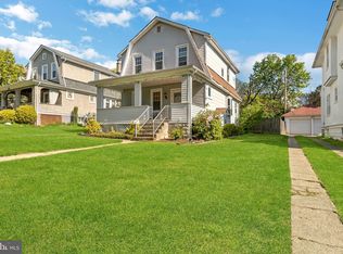 3110 Weaver Ave, Baltimore, MD 21214