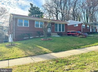 11706 Charles Rd, Silver Spring, MD 20906