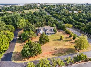 4275 Cedar Creek Dr, Edmond, OK 73034