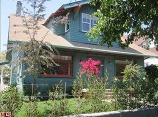 1967 Carmen Ave, Los Angeles, CA 90068
