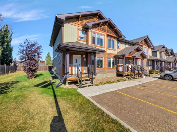 4738 S 13th St #9, Lloydminster, SK S9V 1Z5