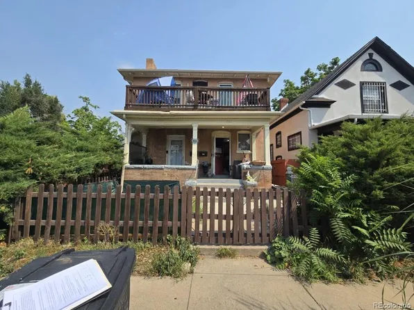 401 E 1st Avenue, Denver, CO 80203