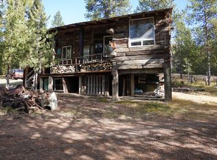 0 North St, Sumpter, OR 97877