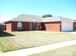 6313 13th St, Lubbock, TX 79416