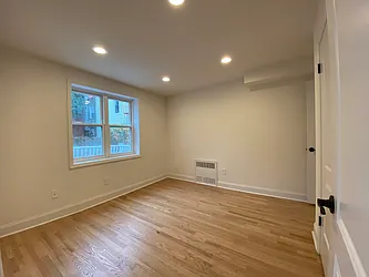 Rented by Compass