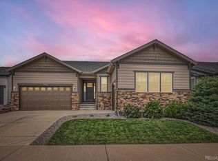 7442 Greenwater Cir, Castle Rock, CO 80108