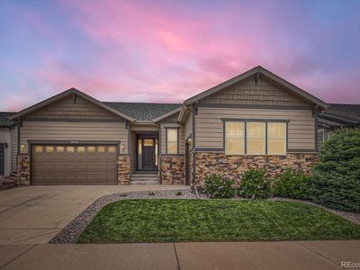7442 Greenwater Circle, Castle Rock, CO, 80108