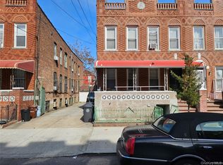 539 E 96th Street #4, Brooklyn, NY 11212