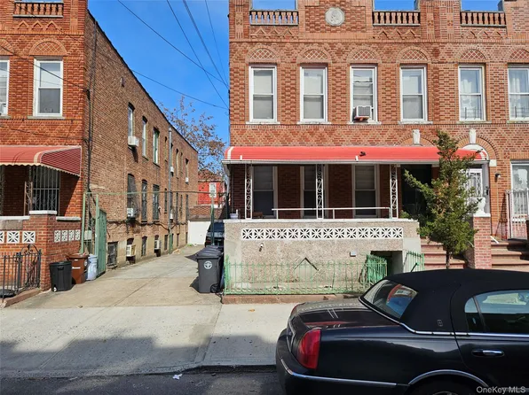 539 E 96th Street #4, Brooklyn, NY 11212