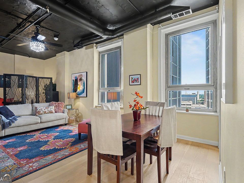 1st image of 20 Marietta St NW APT 13F