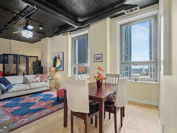 20 Marietta St NW APT 13F, Atlanta, GA 30303