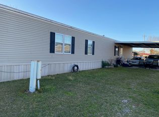 5859 Tom Hebert Rd TRLR 139, Lake Charles, LA 70607