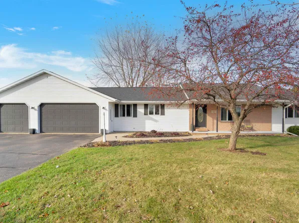N4987 Tackman Ln, Shiocton, WI 54170