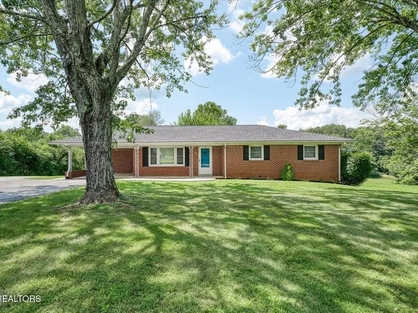 367 Cc Camp Rd, Cookeville, TN 38501