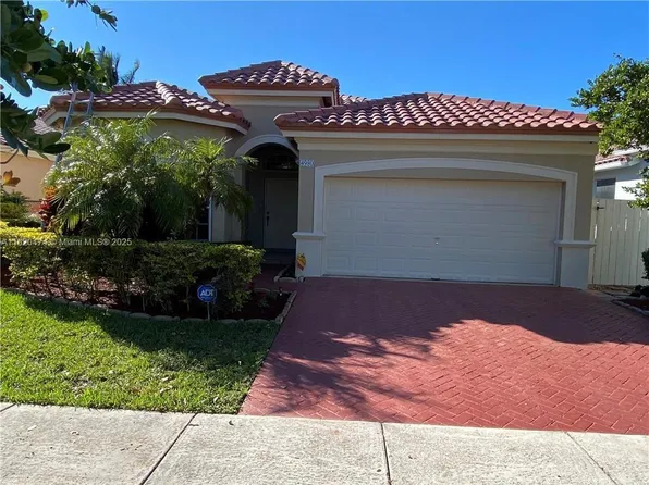 4980 SW 134th Ave, Miramar, FL 33027